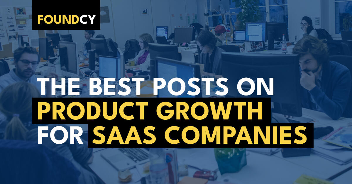 Product-Market Fit and Go-to-Market post that growth teams should read